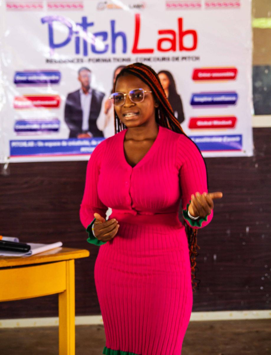 PitchLab 2025